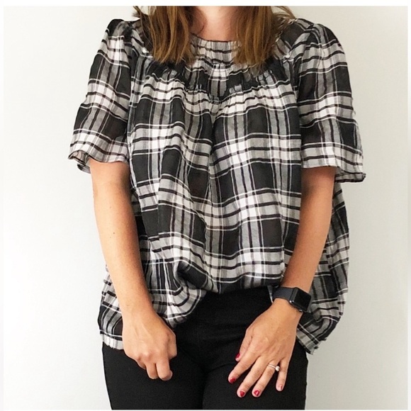 Ann Taylor Blouse - Picture 1 of 5